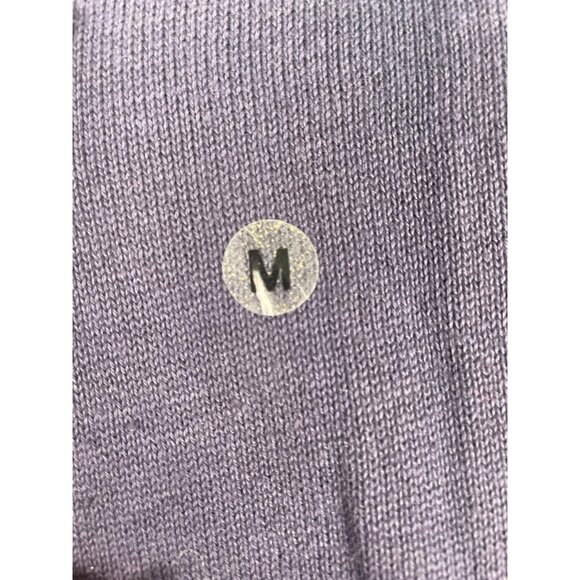 Dockers Khakiware Men's Dark Blue V Collar Vest Sz M - NWT - Picture 3 of 9